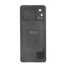 Xiaomi Poco X4 Pro 5G Back Cover Poco Yellow OEM