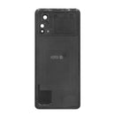 Xiaomi Poco X4 Pro 5G Back Cover Laser Black OEM