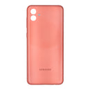 Samsung Galaxy A04 Core Back Cover Rose Gold With Lens (OEM)