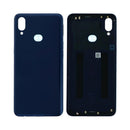 Samsung Galaxy A10s A107F Back Cover Blue With Lens (OEM)