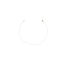 Samsung Galaxy A52 A525F, A52 5G A526B Antenna Cable 141mm White