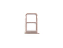Huawei P20 Pro Sim Holder Pink Gold