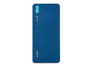 Huawei P20 Back Cover Blue OEM