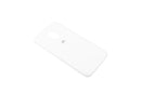 Motorola Moto G4 Back Cover White OEM