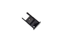 Motorola Moto X Play Sim Holder Black