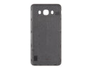Samsung Galaxy J7 J710F (2016) Back Cover Black