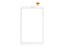 Samsung Galaxy Tab A 10.1 (2016) T580/T585 Digitizer White