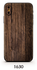 Forward 9" 3D Embossed Back Film Model 1630 (10 Pieces)