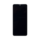 LG K50S LM-X540 Display and Digitizer Black