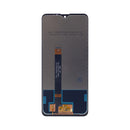LG K50S LM-X540 Display and Digitizer Black
