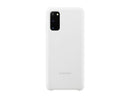 Samsung Galaxy S20 G980F Back Case White