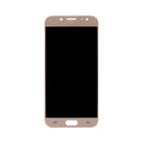 For Samsung Galaxy J7 J730F (2017) Display and Digitizer Rose Gold (OLED)