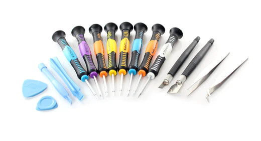 Must-Have Mobile Repair Tools for Mobile Phone Repair