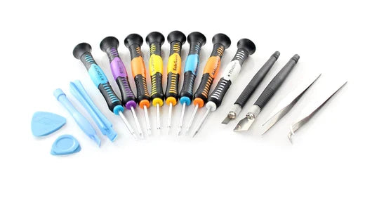 Must-Have Mobile Repair Tools for Mobile Phone Repair