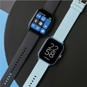 Smartwatches