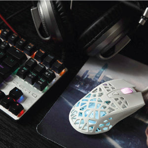 Gaming Devices