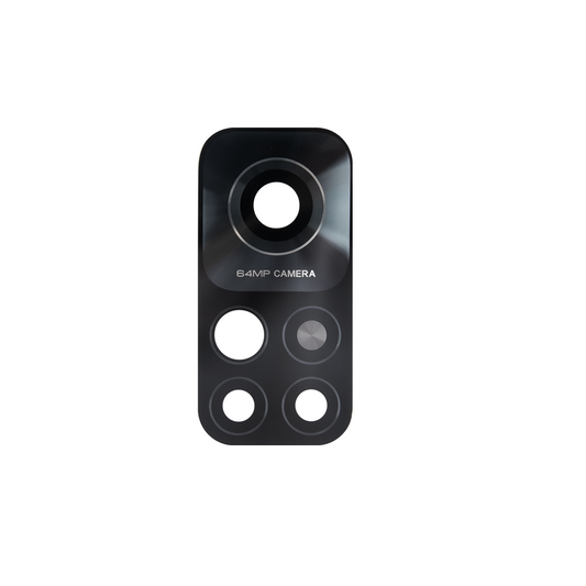 Xiaomi Mi 10T 5G, Mi 10T Pro 5G Camera Lens Cover Black Original