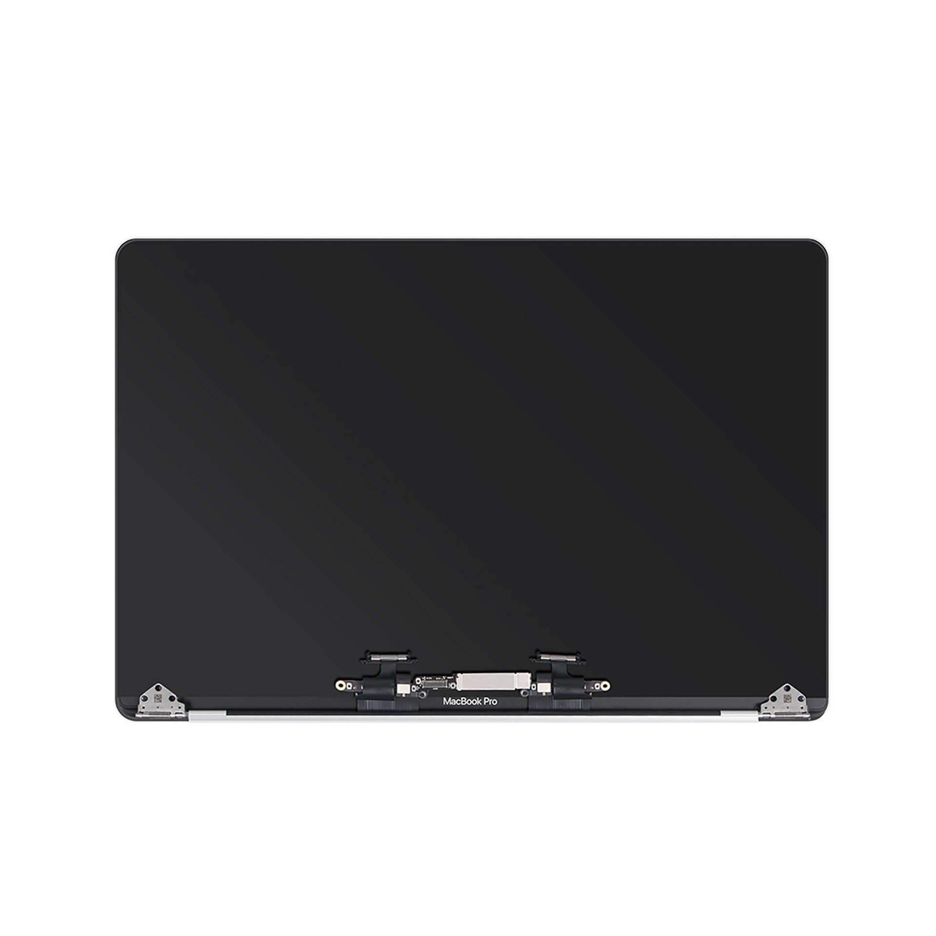 For Apple MacBook Pro 13 inch (2018, 2019) A1989 Display Assembly Silver Refurbished
