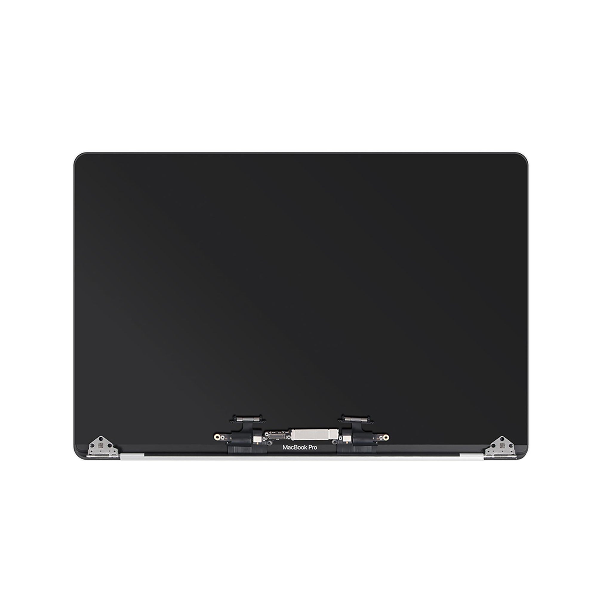For Apple MacBook Pro 13 inch (2018, 2019) A1989 Display Assembly Silver Refurbished