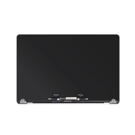 For Apple MacBook Pro 13 inch (2018, 2019) A1989 Display Assembly Silver Refurbished