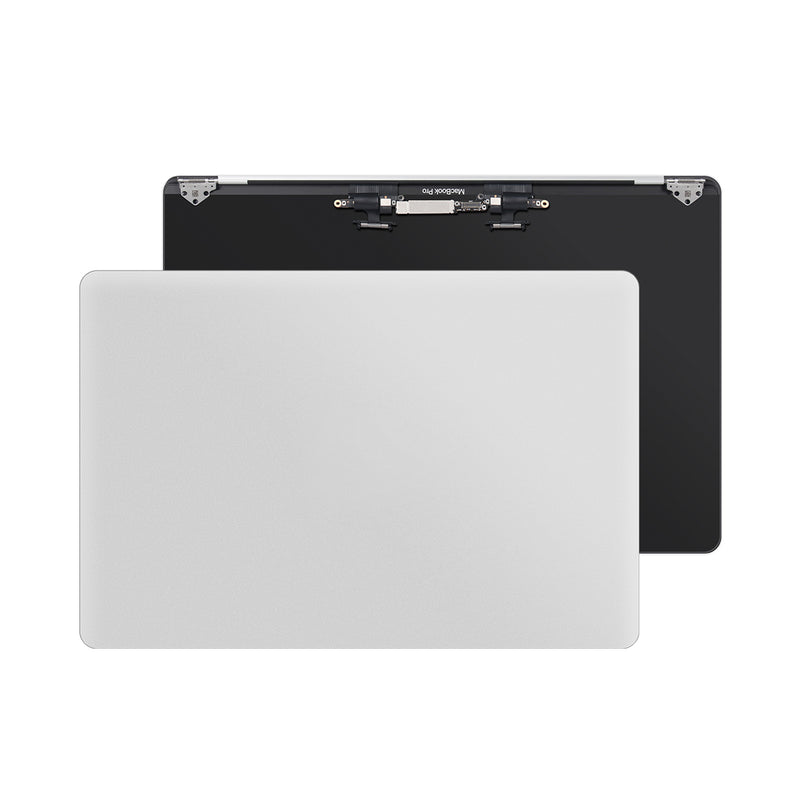 For MacBook Pro 13" Full LCD Assembly A1989 (2018-2019) Silver