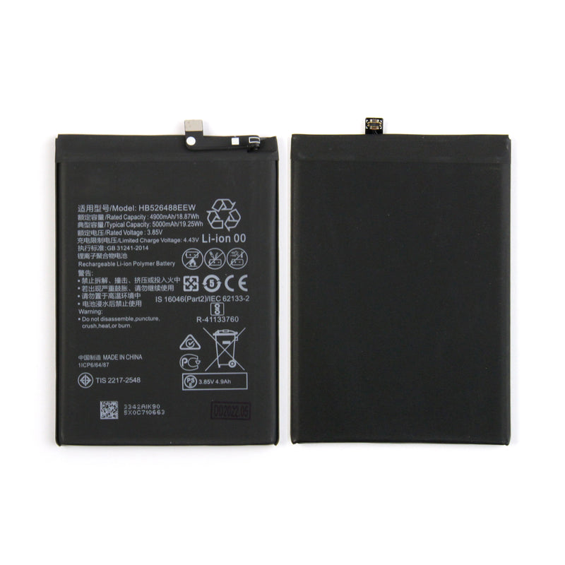 Huawei P Smart (2021) Battery HB526488EEW (OEM)