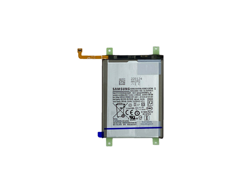 Samsung Galaxy A33 5G A336, A53 5G A536 Battery EB-BA536ABY, EB-BA336ABY Original