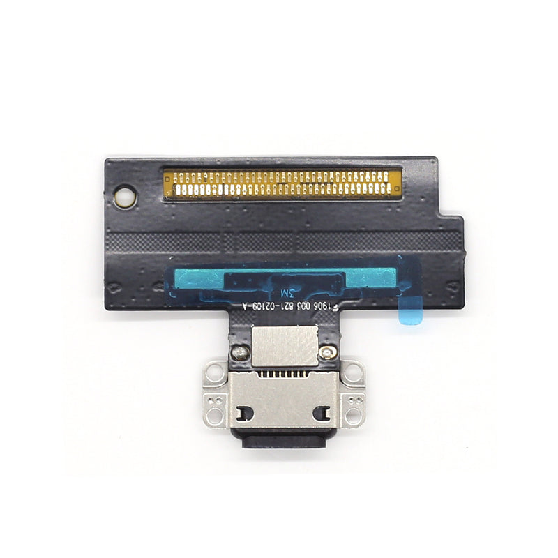 For Apple iPad Air 10.5 inch (2019) System Charging Port Space Grey Pulled