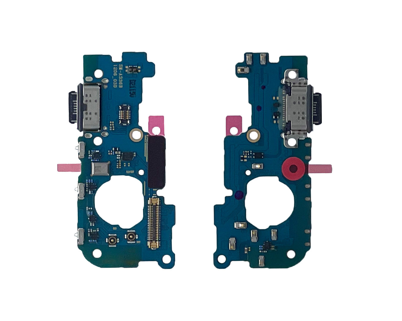 Samsung Galaxy A33 5G A336B System Charging Board Original