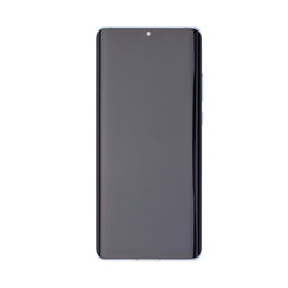 Huawei P30 Pro Display And Digitizer With Frame Breathing Crystal Refurbished