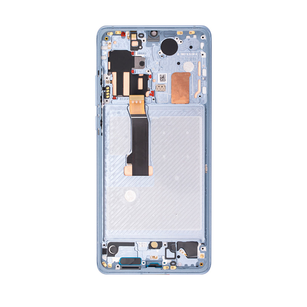 Huawei P30 Pro Display And Digitizer With Frame Breathing Crystal Refurbished