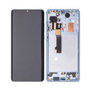 Huawei P30 Pro Display And Digitizer With Frame Breathing Crystal Refurbished