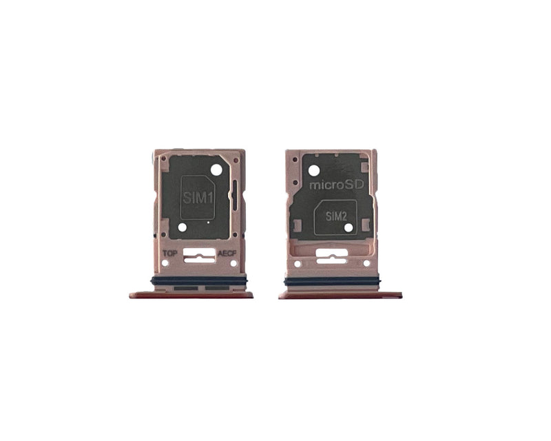 Samsung Galaxy A53 A536B Sim Card Holder Peach Original