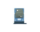 Samsung Galaxy A53 A536B Sim And MicroSD Card Holder Blue