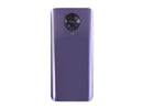 Xiaomi Poco F2 Pro Back Cover Electric Purple OEM