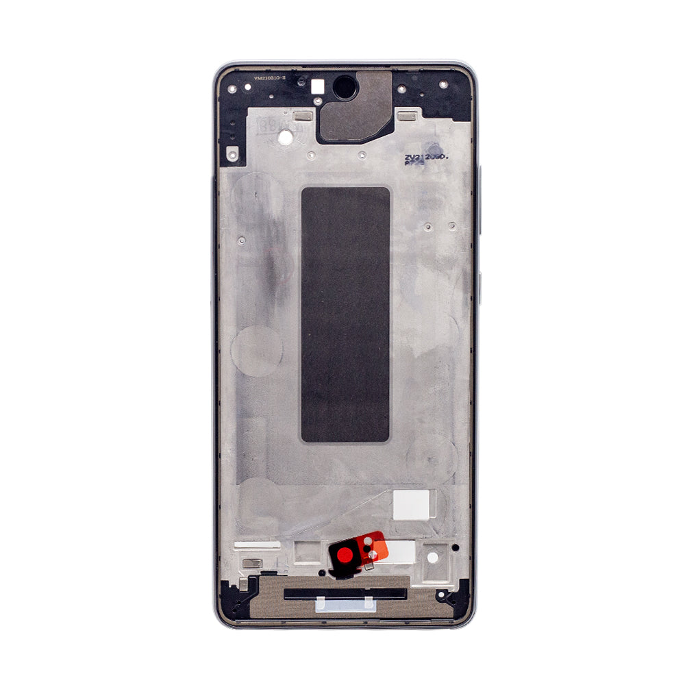 Samsung Galaxy A72 A725F Middle Frame White OEM