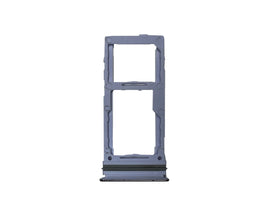 Samsung Galaxy A52 4G A525F, A52 5G A526B, A72 A725F, A72 5G A726B Sim Card Holder Awesome Violet OEM