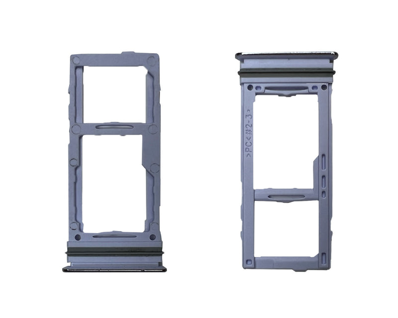 Samsung Galaxy A52 4G A525F, A52 5G A526B, A72 A725F, A72 5G A726B Sim Card Holder Awesome Violet OEM