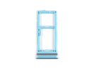 Samsung Galaxy A52 4G A525F, A52 5G A526B, A72 A725F, A72 5G A726B Sim Card Holder Awesome Blue OEM