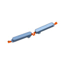 Realme 10s 5G Volume Button Blue