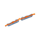 Realme 10s 5G Volume Button Blue