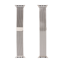 Milanese Loop Band 7th Gen For Apple Watch 42mm, 44mm, 45mm, 49mm Starlight