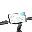 Rixus RXHB60 Universal Water Resistant Pouch Cover Bike Case Medium