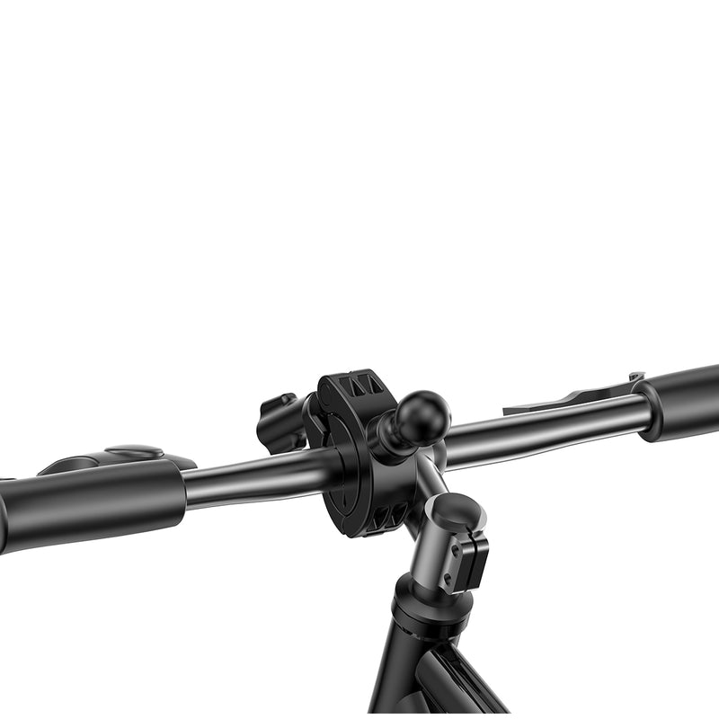 Rixus RXHB60 Universal Water Resistant Pouch Cover Bike Case Medium