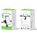 Rixus RXHB60 Universal Water Resistant Pouch Cover Bike Case Medium