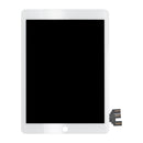 For iPad Pro 9.7 (2016) Display And Digitizer White OEM