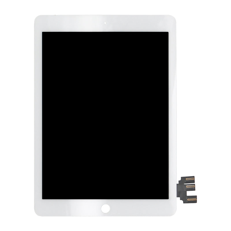 For iPad Pro 9.7 (2016) Display And Digitizer White OEM