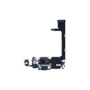 For Apple iPhone 11 Pro System Charging Flex Midnight Green Pulled