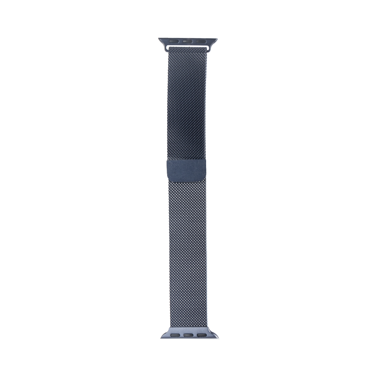Milanese Loop Band 7th Gen For Apple Watch 38mm, 40mm, 41mm Midnight Retail Box