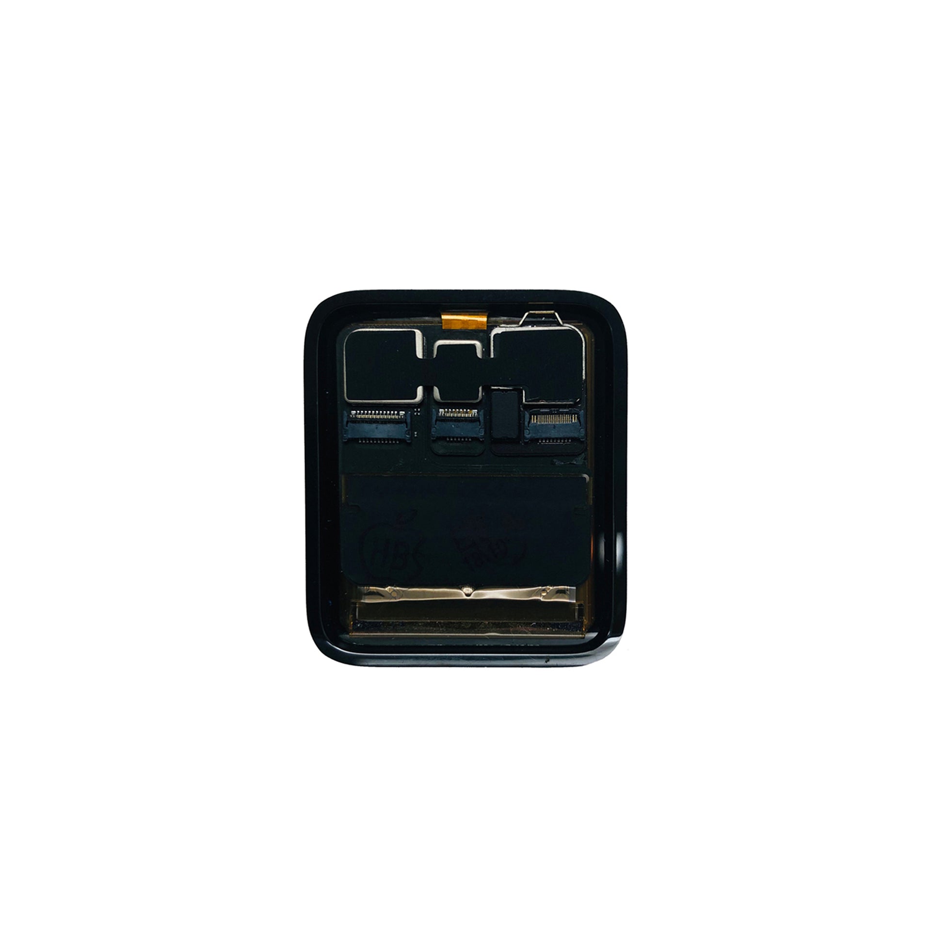 For Apple Watch Series 3 GPS, Cellular Display And Digitizer (38mm) Pulled